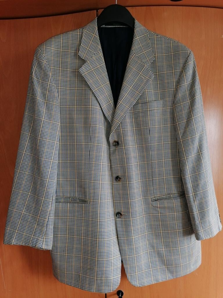 Blazer, Kleding | Heren, Kostuums en vesten, Ophalen of Verzenden, Gedragen, C&A