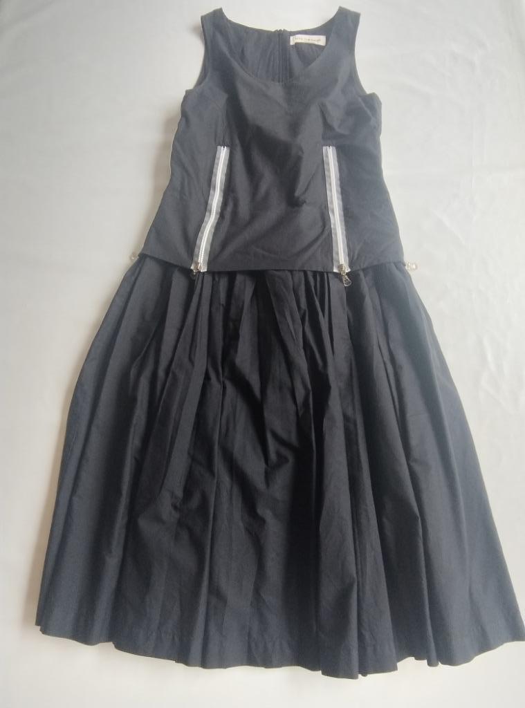 jurk Dirk Van Saene, Dirk Van Saene, Taille 36 (S), Enlèvement, Porté