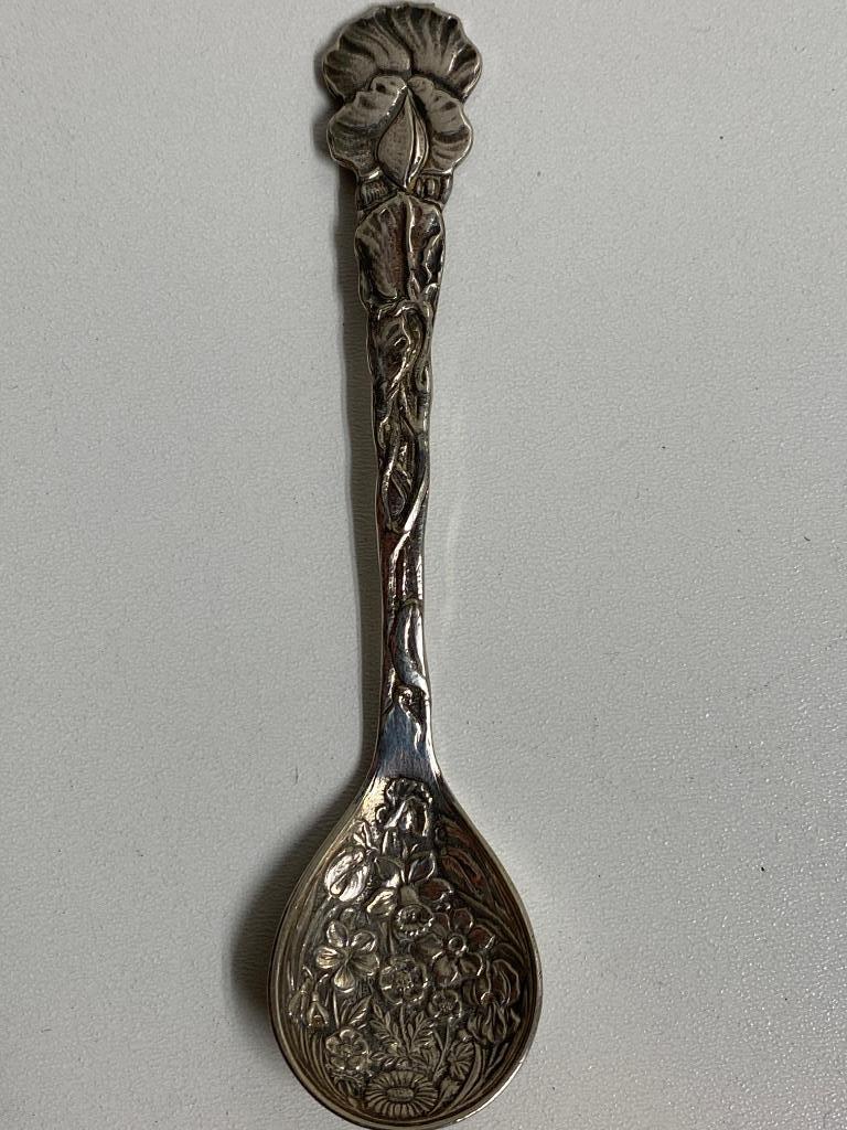 Theelepel, Ophalen of Verzenden