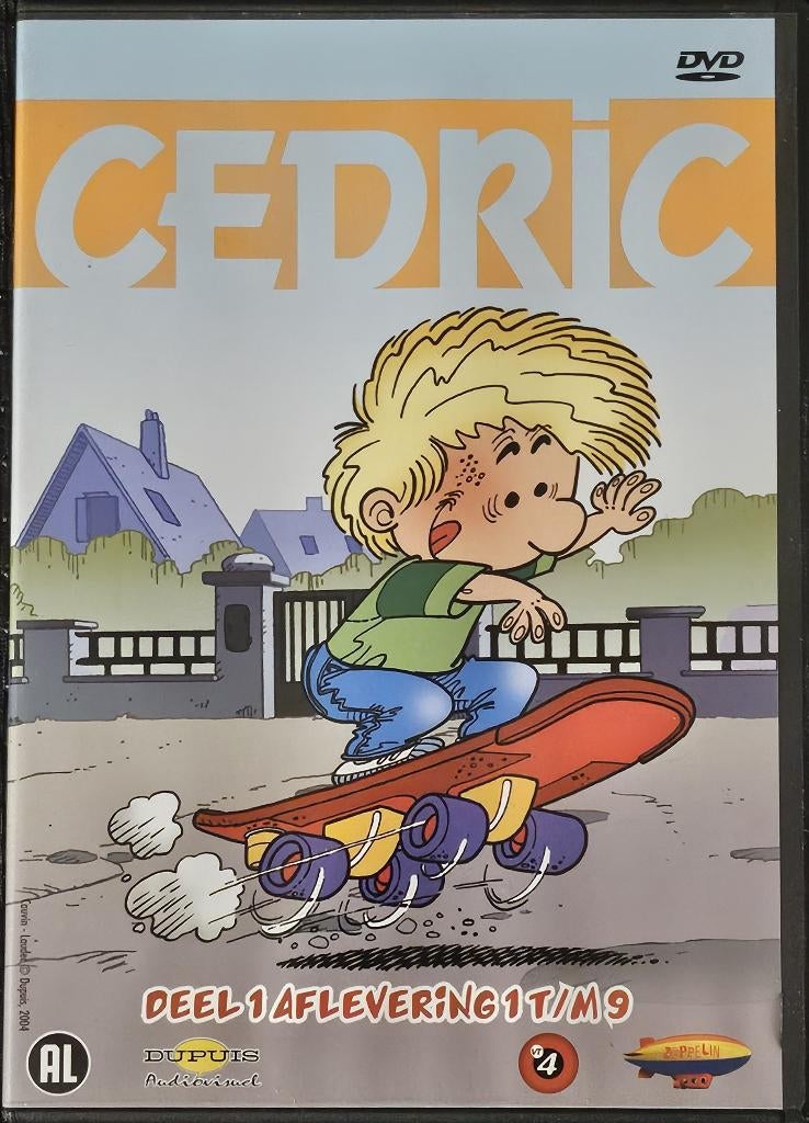 Verschillende Dvd's Kids, Ophalen of Verzenden, Zo goed als nieuw
