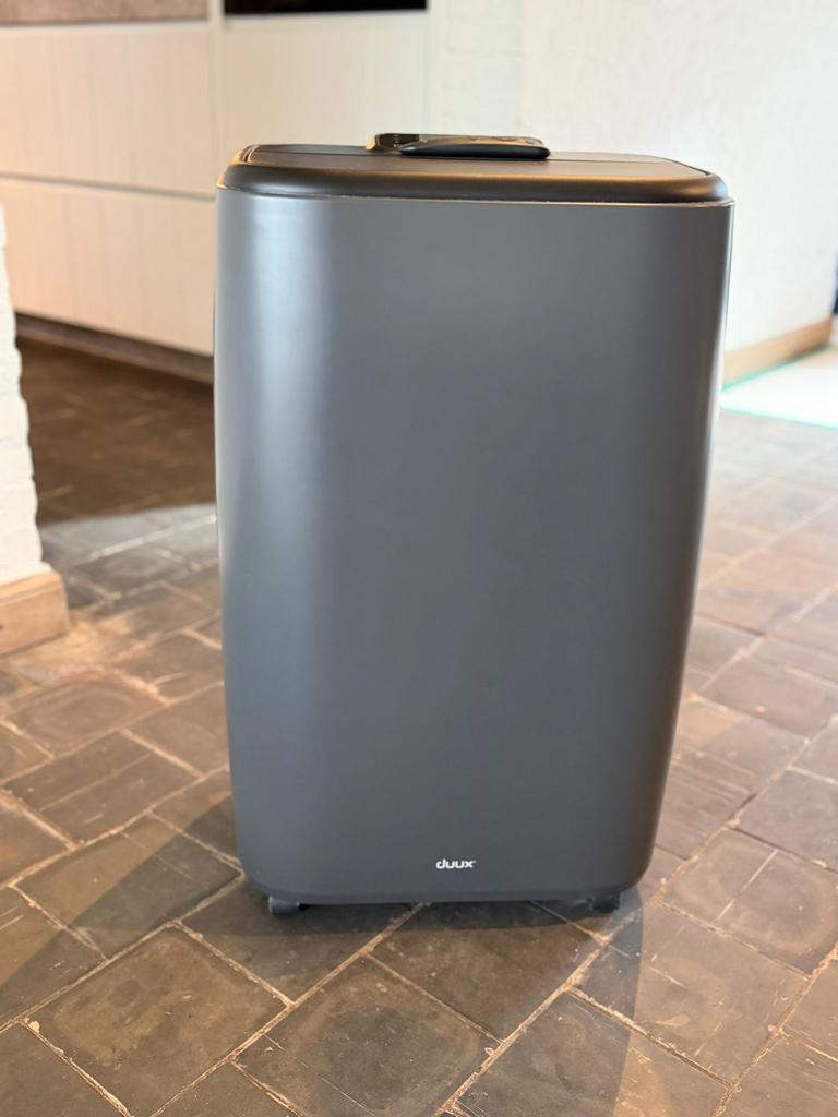Duux North Smart 14K BTU/h Grijs, Elektronische apparatuur, Ophalen, Zo goed als nieuw