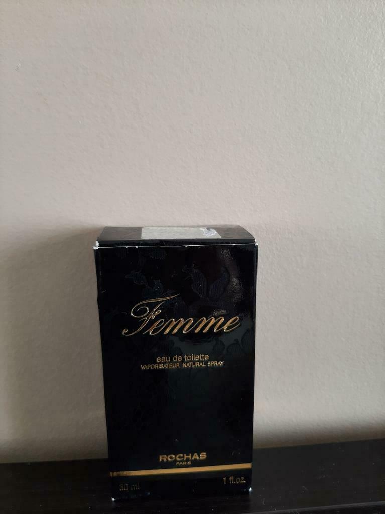 À vendre parfum, Enlèvement, Comme neuf