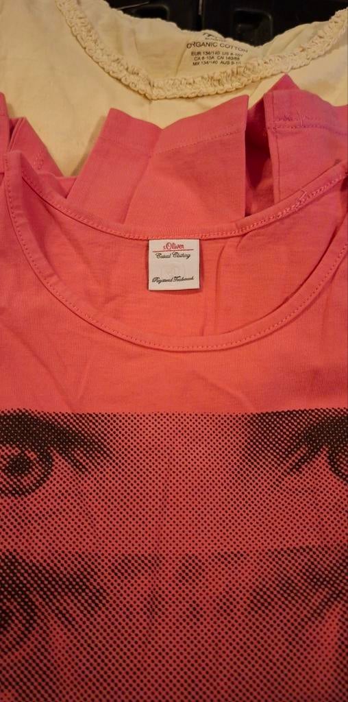 Kleding meisjes 10 tot 12 jaar perfecte staat, Ophalen of Verzenden, Zo goed als nieuw, H&M, Meisje