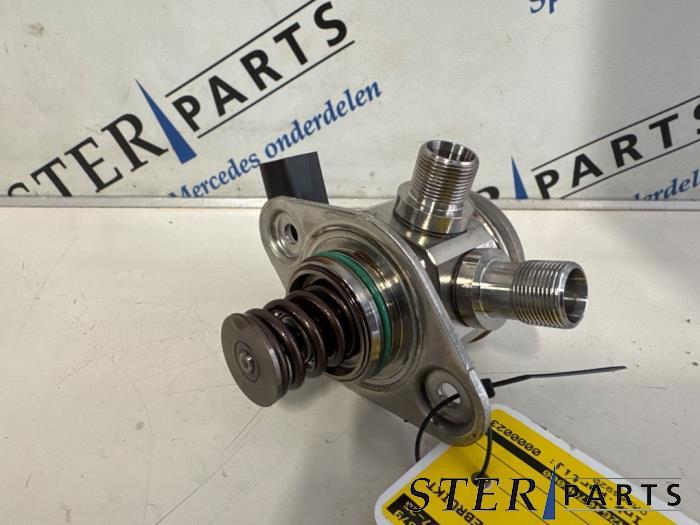 Pompe haute pression d'un Mercedes C-Klasse, 3 mois de garantie, Utilisé, -, -