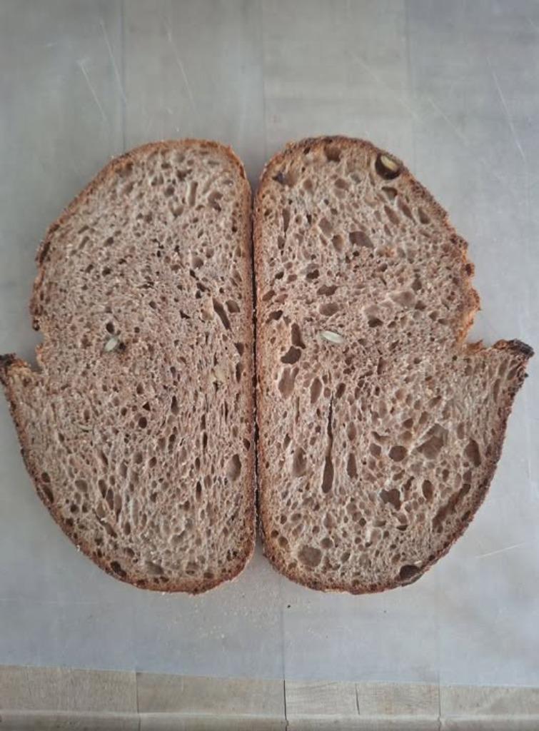 Levain - Levain - Entrée - Entrée au levain (BLÉ), Divers, Produits alimentaires, Enlèvement ou Envoi