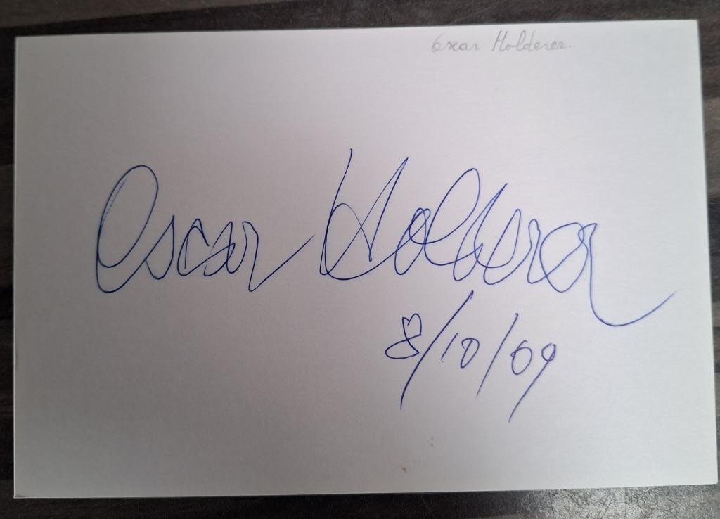 Lot autographes (ingénieurs VON BRAUN) V2- NASA, Collections, Objets militaires | Seconde Guerre mondiale, Enlèvement ou Envoi
