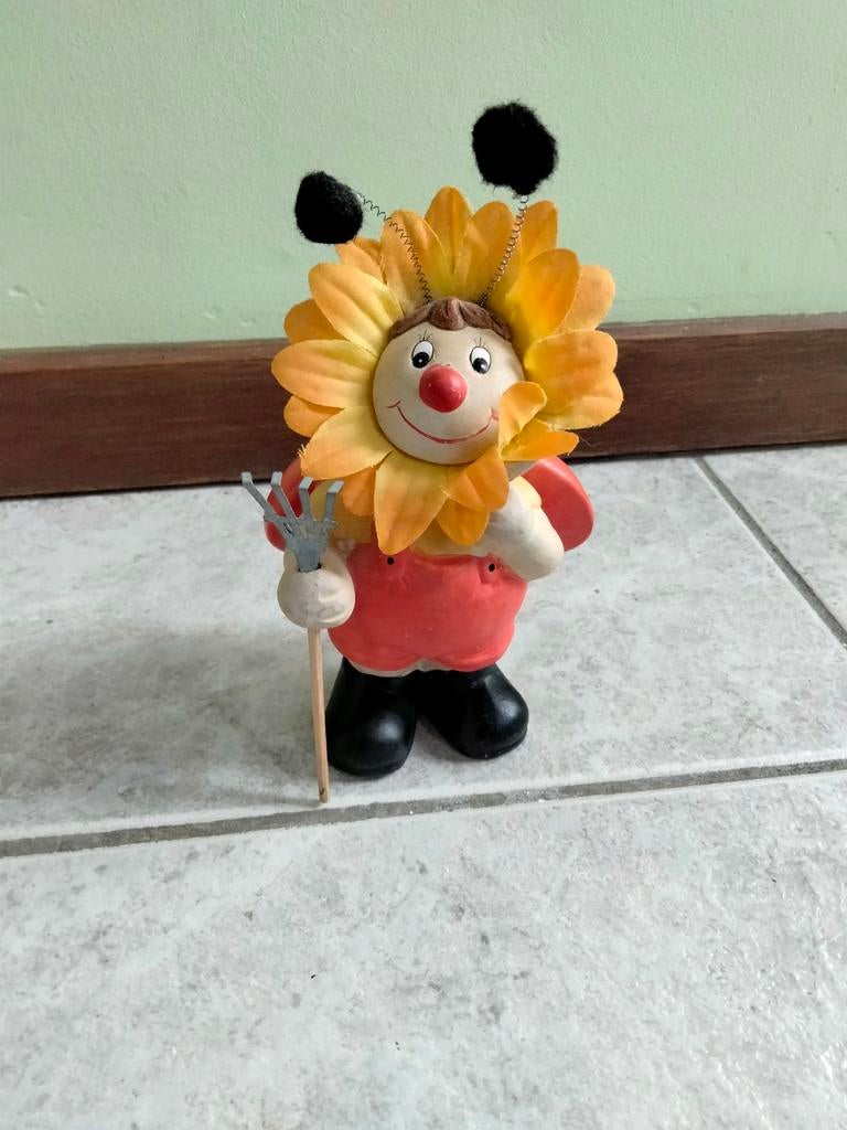 Beeldje lieveheersbeestje, Ophalen of Verzenden, Nieuw