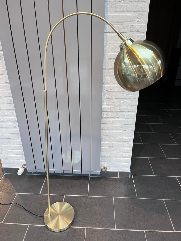 Vloerlamp, Enlèvement, Comme neuf