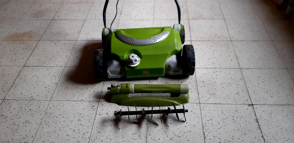 Tuingerief, Tuin en Terras, Hand-tuingereedschap, Ophalen, Gebruikt, Overige soorten