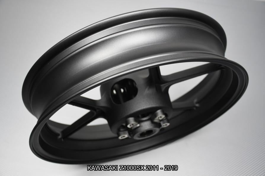 Jante Avant AVDB pour KAWASAKI Z1000SX 2011 - 2019, Enlèvement ou Envoi, Neuf