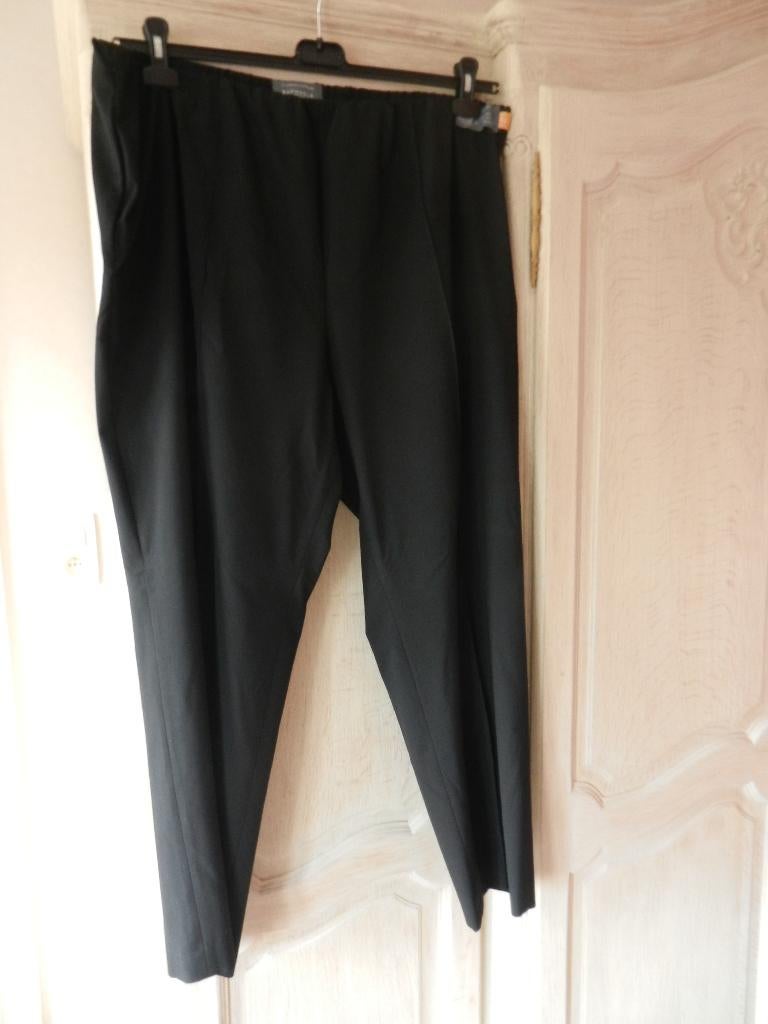pantalon noir taille 52, Vêtements | Femmes, Enlèvement ou Envoi