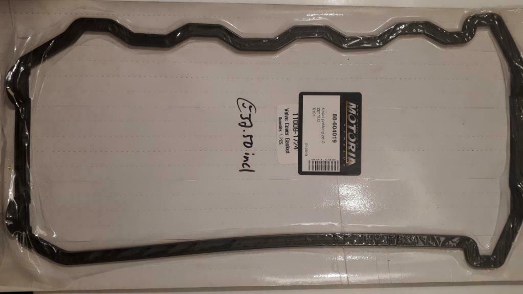 11009-1724 Kawasaki ZZR 1100 /ZX 10 kleppendeksel pakking, Enlèvement ou Envoi, Neuf