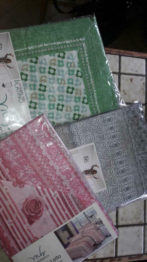 Draps microfibre 1personne-parure complète, Neuf, Drap-housse ou Taie d'oreiller, Enlèvement ou Envoi, Autres couleurs
