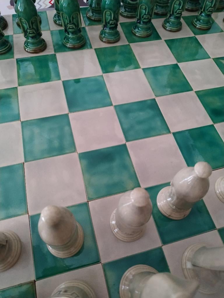jeux échec, Enlèvement ou Envoi