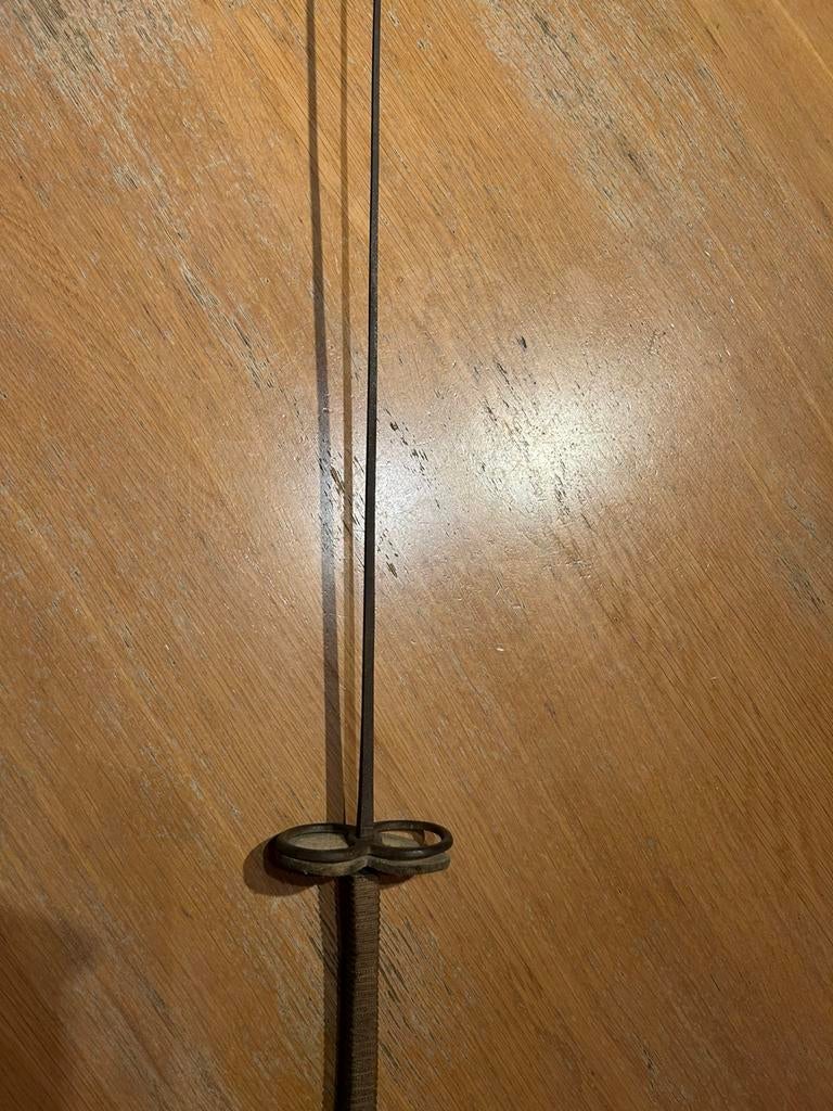 Épée ancienne de fabrication française, Enlèvement ou Envoi