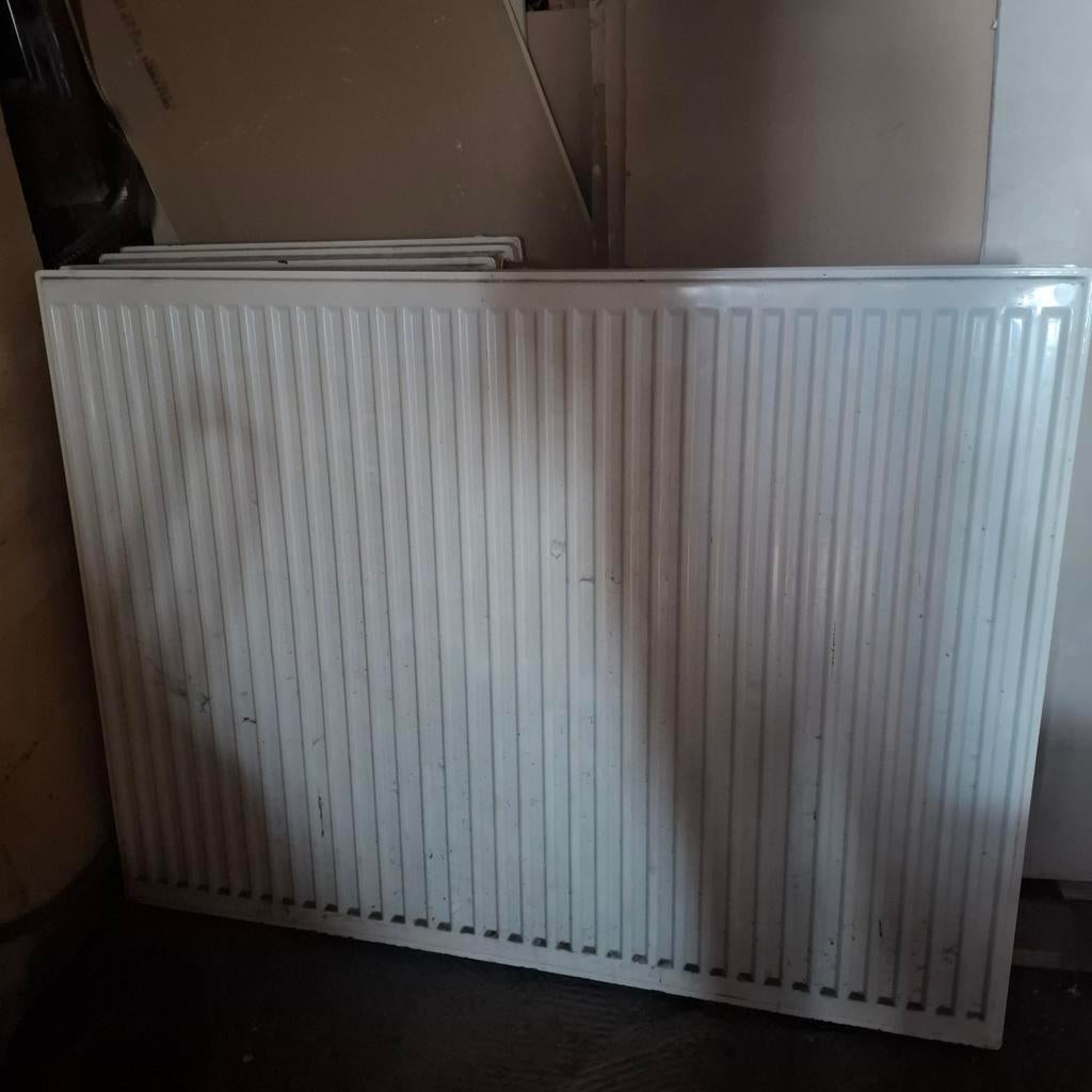 Radiateur eau, Bricolage & Construction, Enlèvement, Radiateur