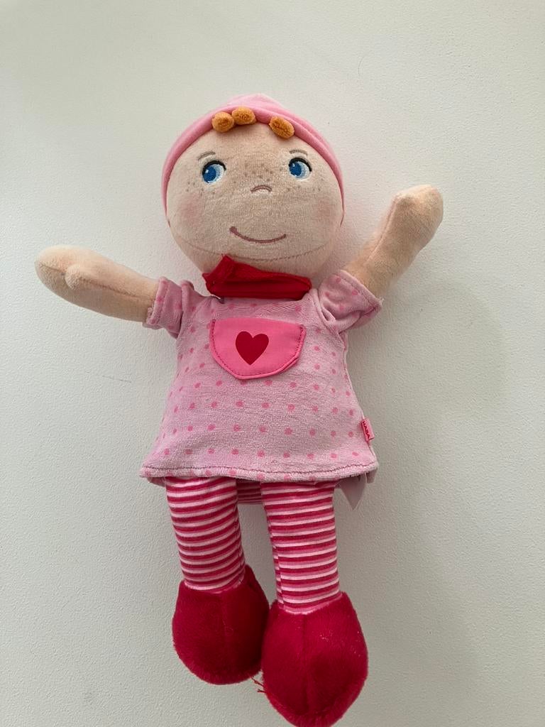 Pop Haba, Kinderen en Baby's, Ophalen of Verzenden, Zo goed als nieuw
