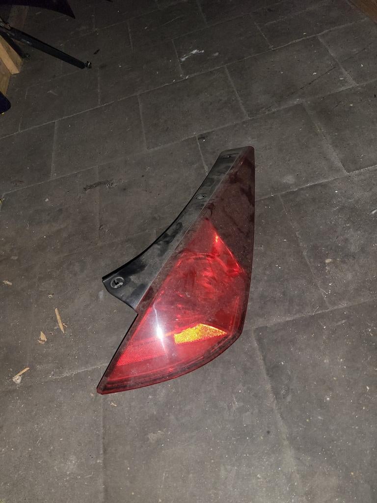 Nissan 350z rechter achterlicht, Ophalen of Verzenden, Gebruikt, Nissan