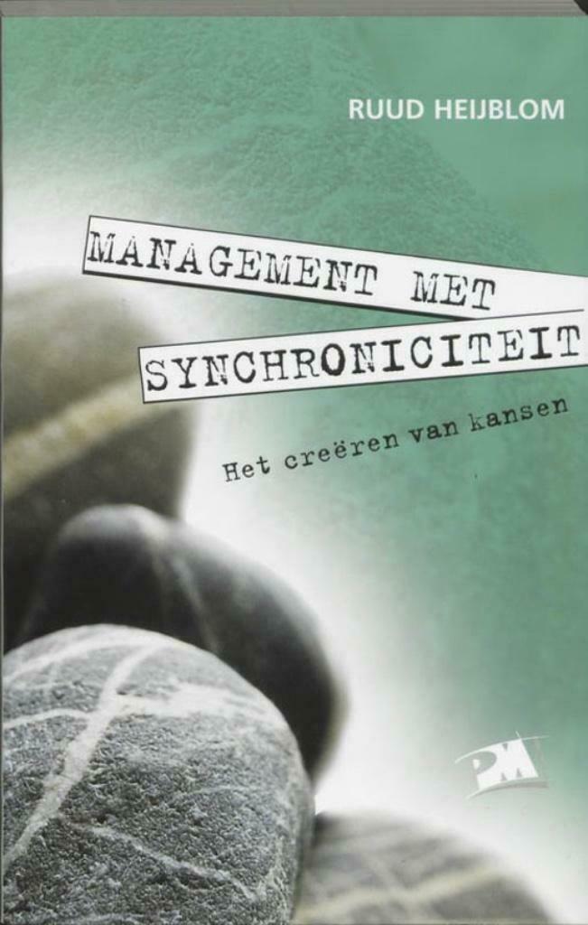 Management met synchroniciteit, Ophalen of Verzenden, Management