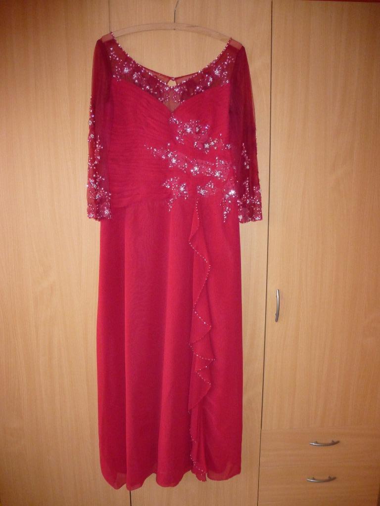 Robe de soirée ou de cérémonie, Vêtements | Femmes, Enlèvement, Neuf