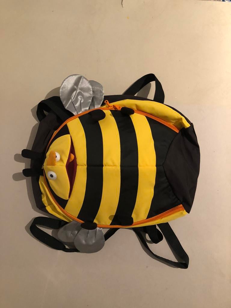 Sac à dos abeille Samsonite, Enlèvement, Utilisé, Autres marques
