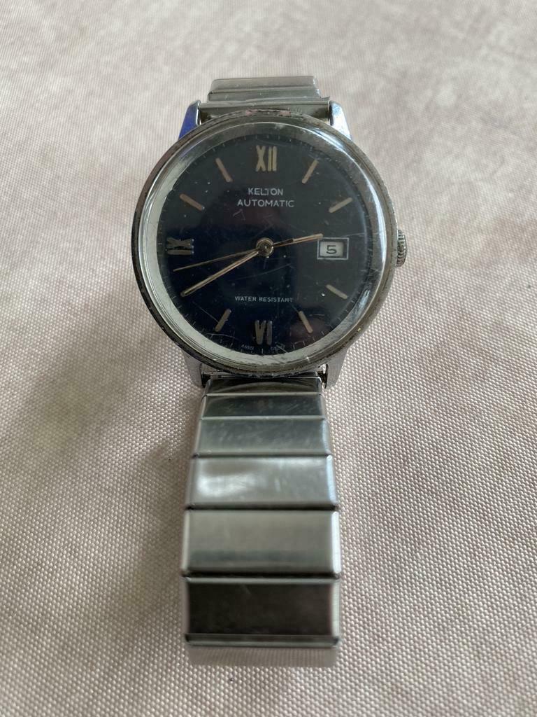 polshorloge horloge, Handtassen en Accessoires, Ophalen