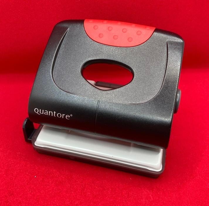 PERFORATOR QUANTORE 30 VEL, Ophalen of Verzenden, Zo goed als nieuw