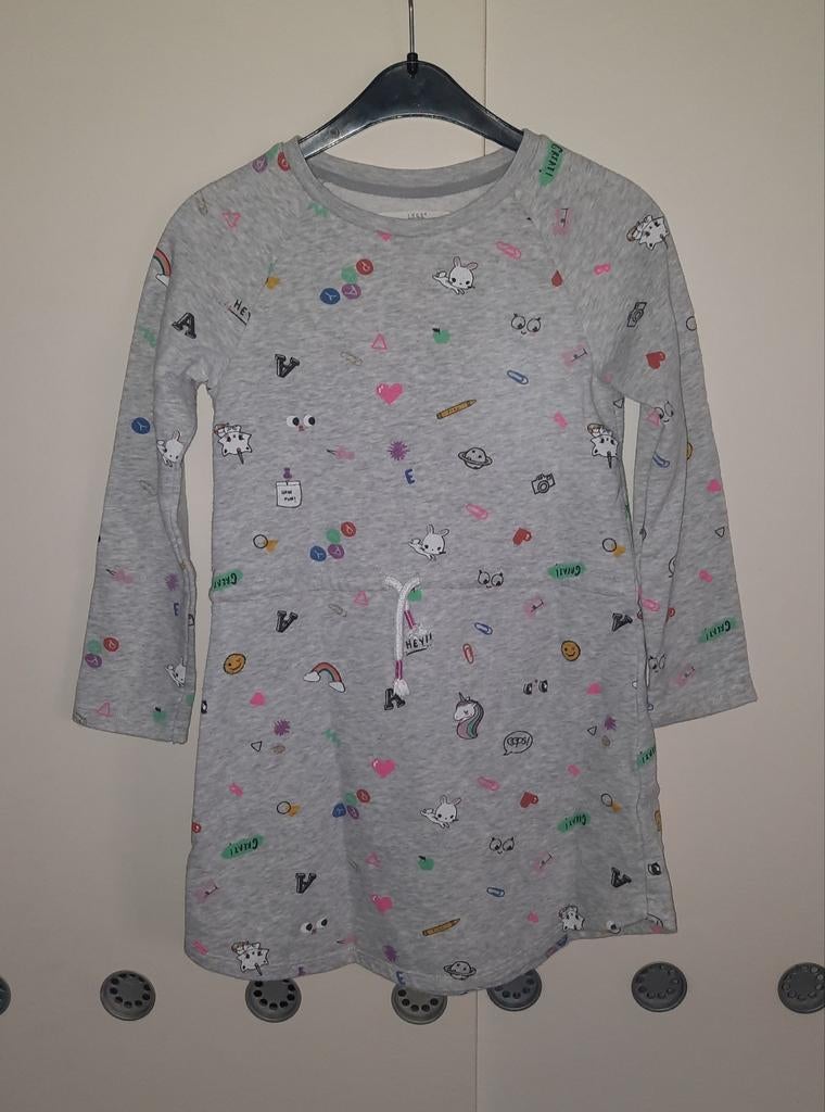 Robe L.O.G.G « 122-128", Robe ou Jupe, Enlèvement ou Envoi, Comme neuf, Fille