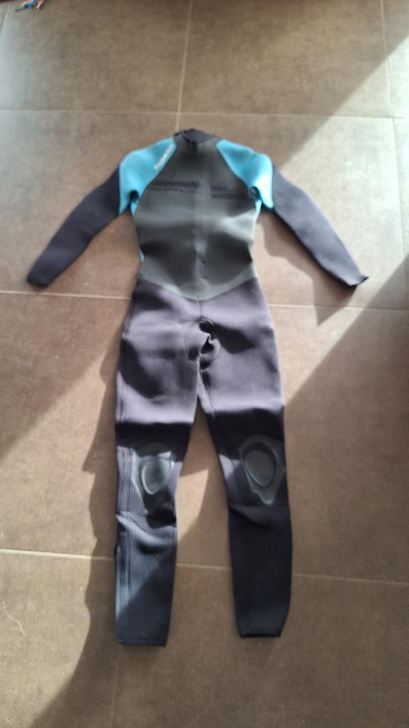 Wetsuit 14 jaar jongen., Sports nautiques & Bateaux, Planche à voile, Enlèvement, Comme neuf, Autres types