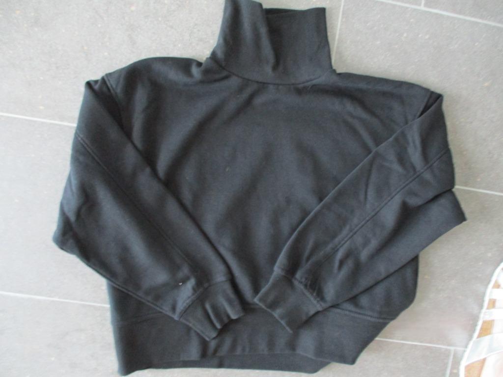 Sweater met rolkraag, Zara, maat M, Maat 38/40 (M), Verzenden, Gedragen, Zara