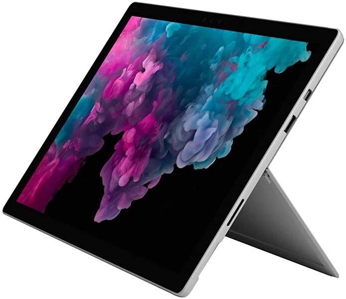 Microsoft Surface Pro 6 256Go - Garantie 3 ans, Enlèvement, SSD