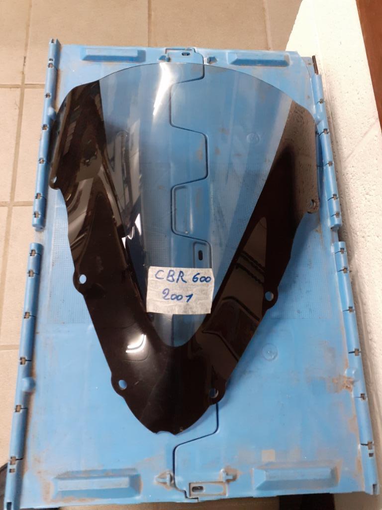 pièces moto honda cbr 600 2001, Ophalen of Verzenden, Nieuw