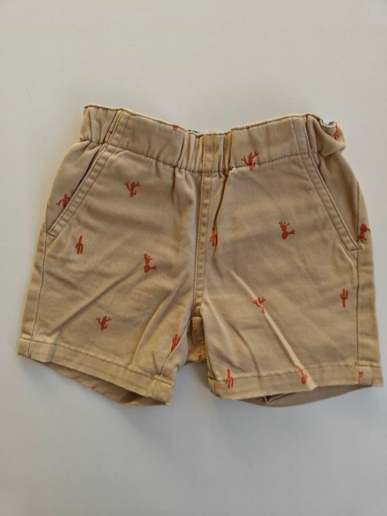 Pantalon d'été taille 3 mois, Pantalon, Garçon, Enlèvement ou Envoi, Buissonnière