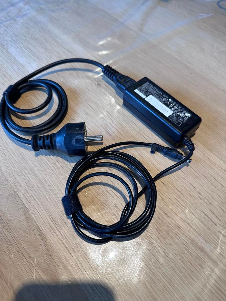 compaq ppp005l, Ophalen, Zo goed als nieuw
