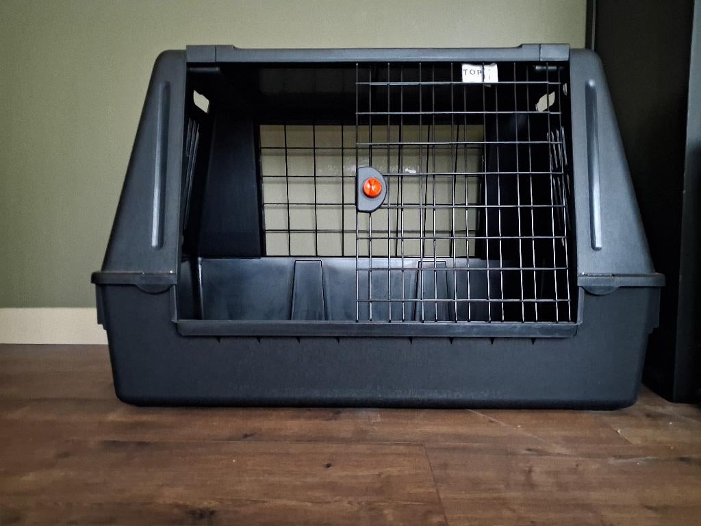 Nieuwe bench met kussen., Dieren en Toebehoren, Ophalen, Nieuw