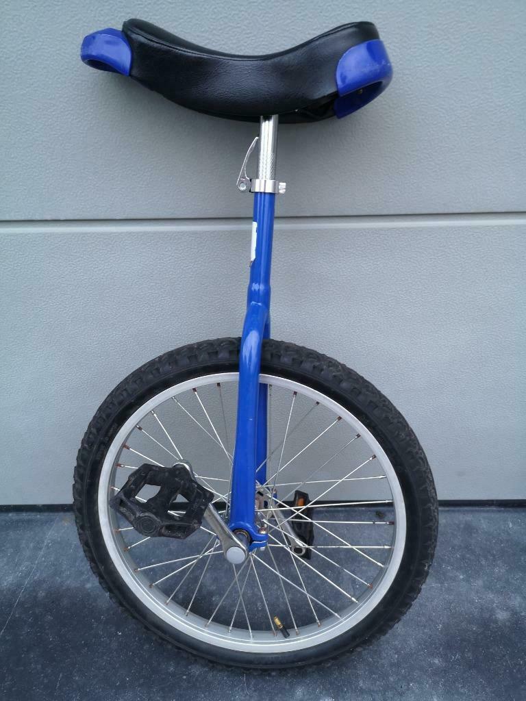 Verhuur circusfietsen/gekke fietsen, Ophalen of Verzenden