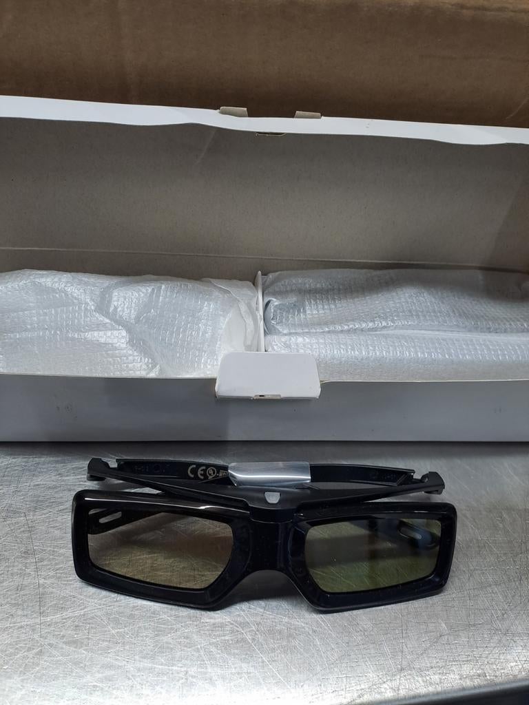 Sony 3D brillen RF – nieuw, set van 4, Ophalen of Verzenden