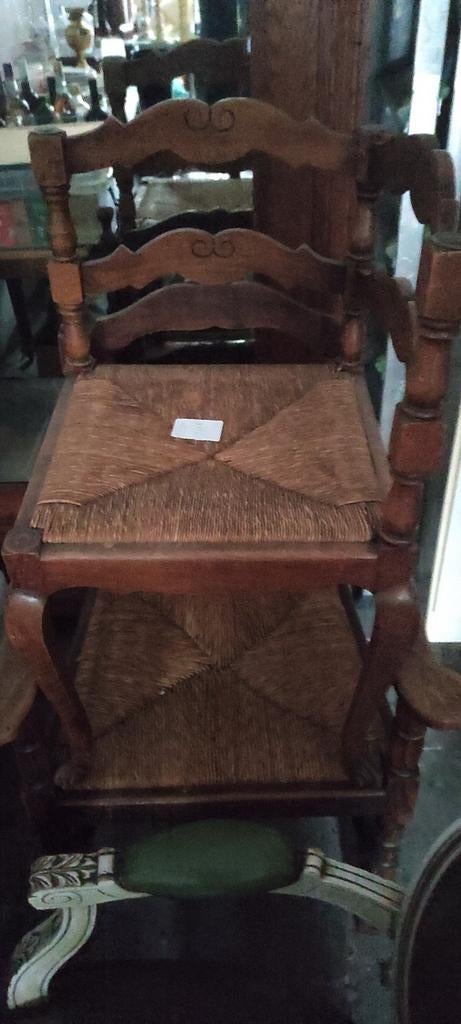 Inboedel apart te koop. Graag bod, Enlèvement