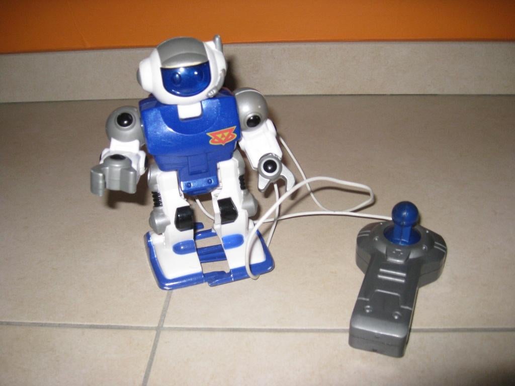 robot met afstandsbediening, Kinderen en Baby's, Ophalen