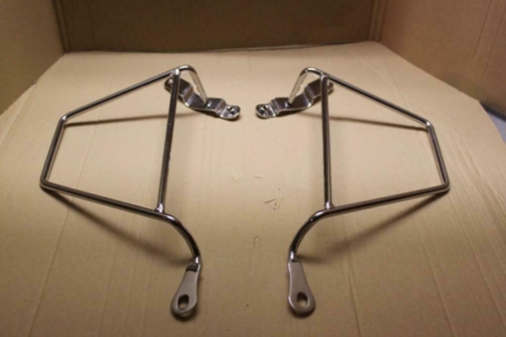Vespa Tassen zijsteun, Verzenden, Nieuw, Piaggio/Vespa