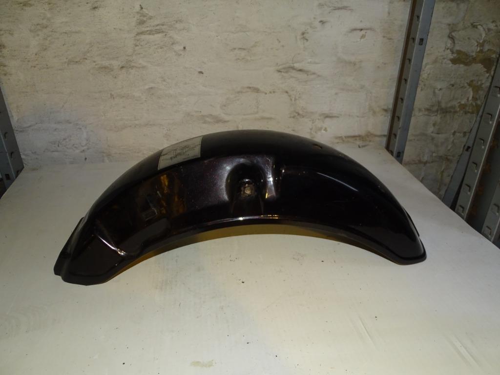 kawasaki vn750 spatbord, Enlèvement ou Envoi, Utilisé