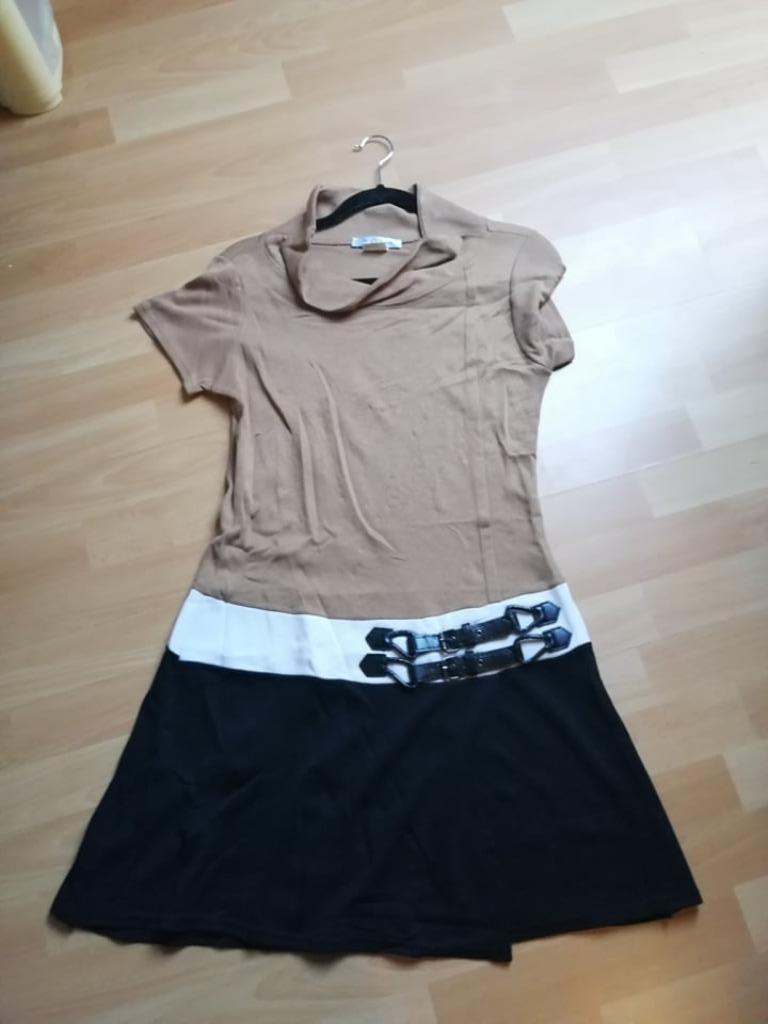 JURK MERK JUS D’ORANGE – MAAT M, Kleding | Dames, JUS D’ORANGE, Ophalen of Verzenden, Gedragen, Maat 38/40 (M)
