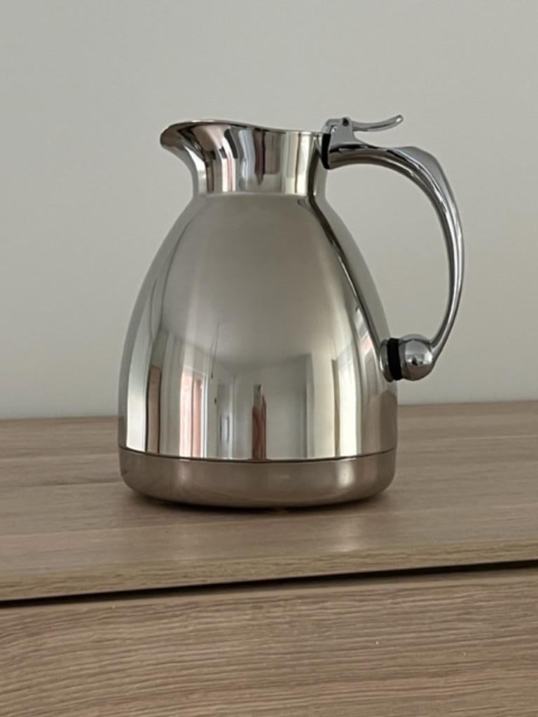thermoskan inox, Ophalen, Nieuw