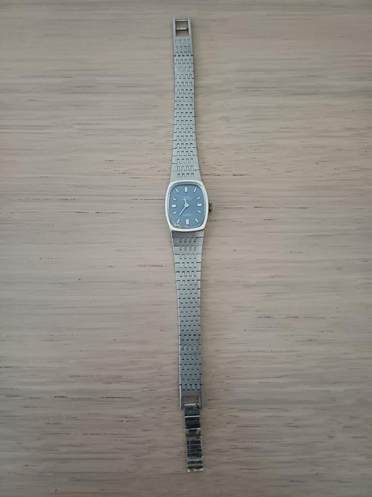 Montre, Handtassen en Accessoires, Ophalen, Zilver