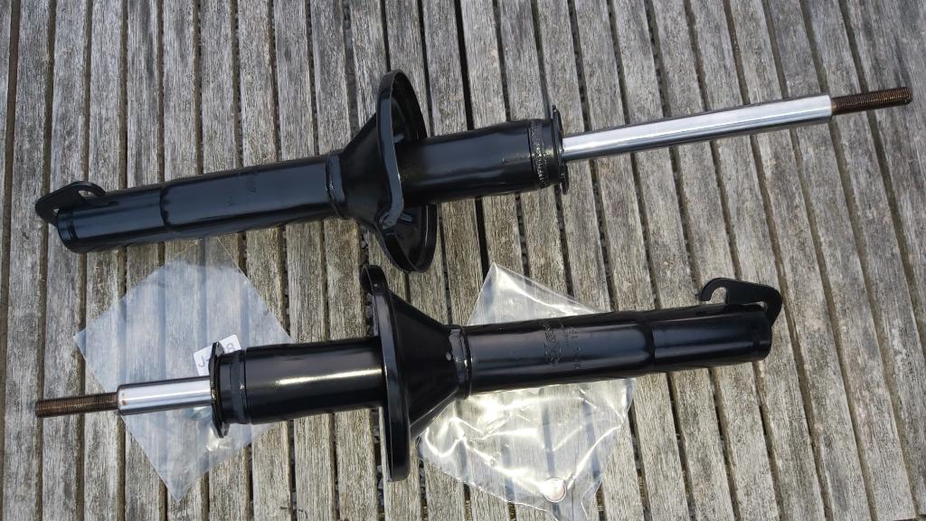 Amortisseurs avant pour FORD Sierra mk1 1982-1984, Enlèvement ou Envoi, Neuf, Ford