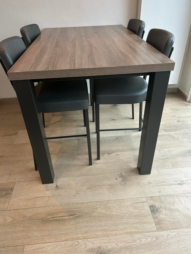 table de bar, Enlèvement, Comme neuf