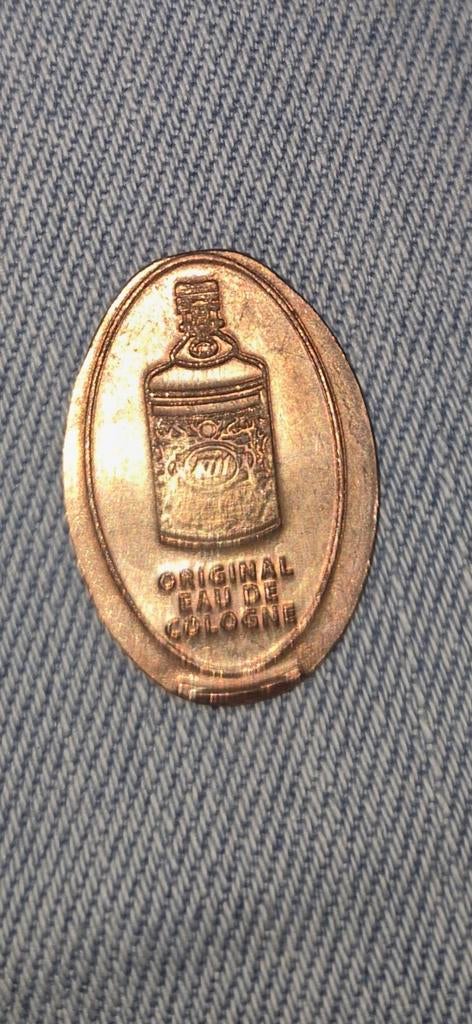 Penning, Ophalen of Verzenden