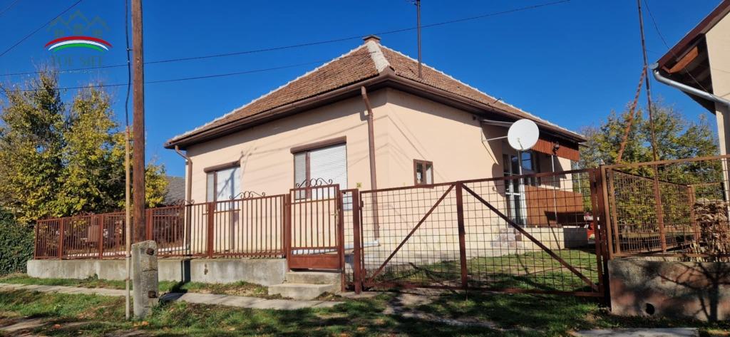 Te koop in Hongarije - Abádszalók (idn251105), Immo, Overige soorten, 80 m², Overig Europa, 2 kamers