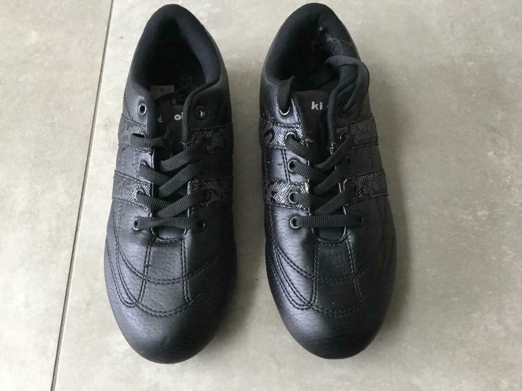 Sneaker KI.TE.TOI, Zwart, Ki.Te.Toi, Nieuw, Ophalen of Verzenden