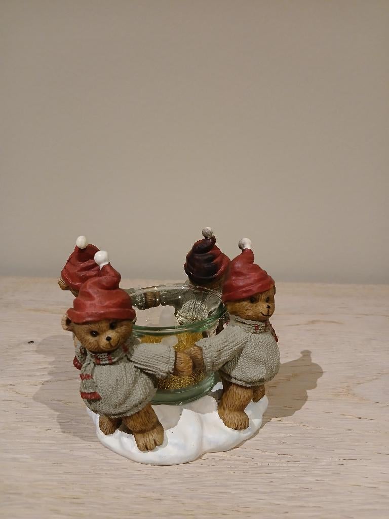 Kerstbeelden:€1/stuk. KIES MAAR UIT!, Diversen, Kerst, Ophalen of Verzenden, Zo goed als nieuw